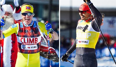 Visma Nordic trophy rounds off season nine of Visma Ski Classics