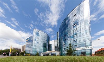 Visma accelerates innovation with new technology centre in Slovakia