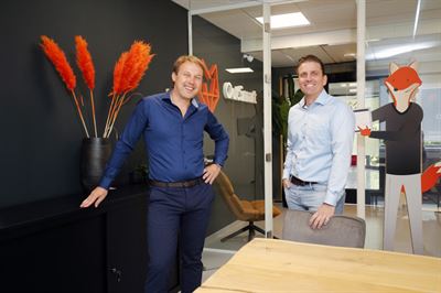 Visma acquires OutSmart, expanding its Benelux footprint in field service management software