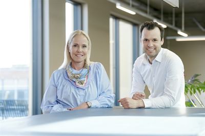 New acquisition strengthens Visma’s position in the Danish SMB market