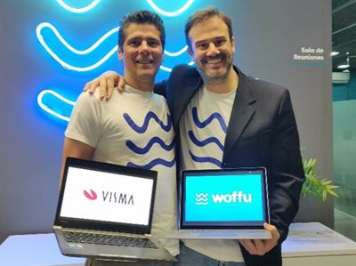 Visma strengthens its Spanish footprint with the acquisition of Woffu