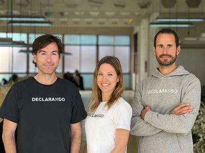 Visma acquires Declarando, broadening its offering within accountancy and tax software for freelancers in Spain