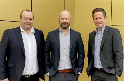 New acquisition strengthens Visma's position in the Danish consulting market