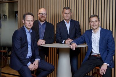 Visma strengthens its digital profile by acquiring Danish e-commerce agency Smartpage