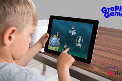 Wilma service by Visma donates the GraphoGame early literacy app to all children in Finland