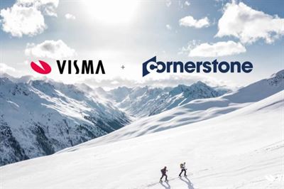 Visma Talent Solutions partners with Cornerstone OnDemand, global leader in people development solutions