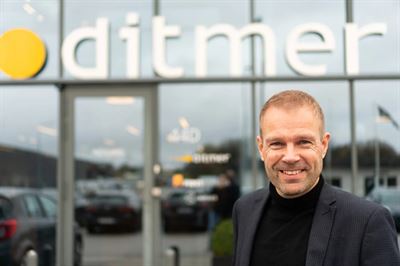 Visma acquires Ditmer, Danish software and consulting house