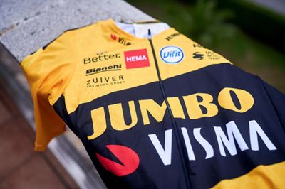 Team Jumbo-Visma establishes women’s cycling team