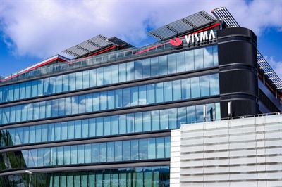 Visma attracts new investors for further international expansion in a transaction valuing the company at EUR 19 billion