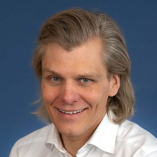 Steffen Torp