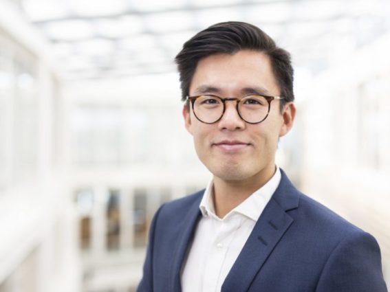 Brian Ye, Product Insights Lead at Visma.