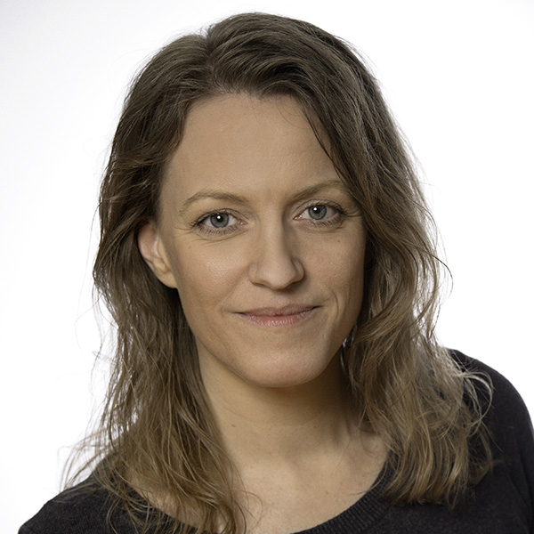 Kristine Rud, Avinor