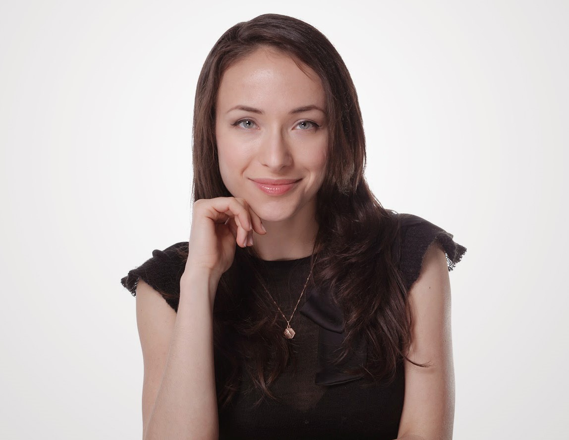 Meet our employees – This is Marija