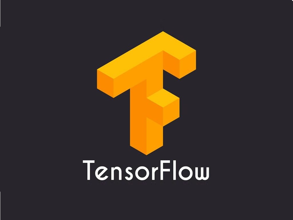 TensorFlow logo