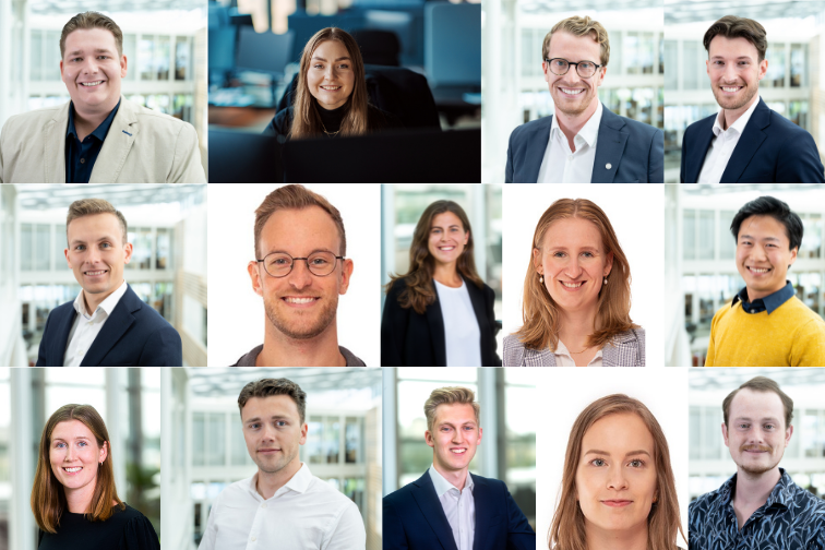 Visma Management Trainees 2021/2022