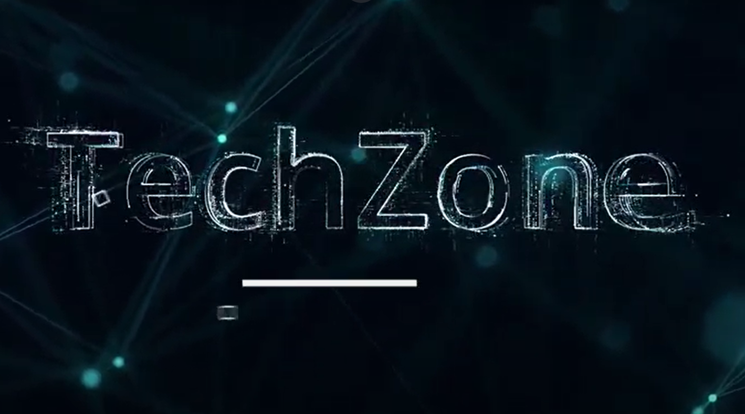 Visma TechZone first TechTalk